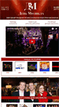 Mobile Screenshot of musicalday.ru